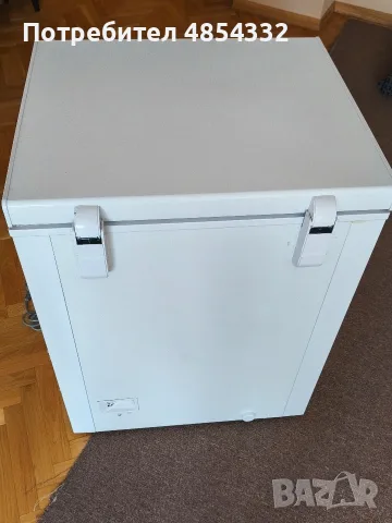 Freezer Neo 142L, снимка 4 - Фризери - 55398234