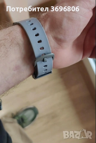 Casio G-Shock GMA-S2100BA, снимка 3 - Мъжки - 54378337