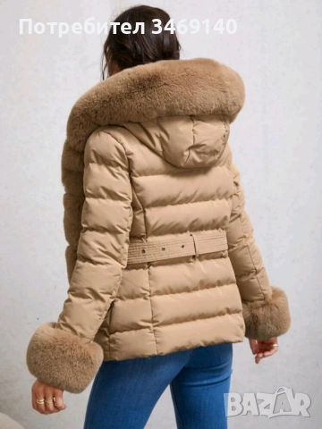 ПРОДАВАМ НОВО КЪСО ДАМСКО ЯКЕ, снимка 2 - Якета - 54344635