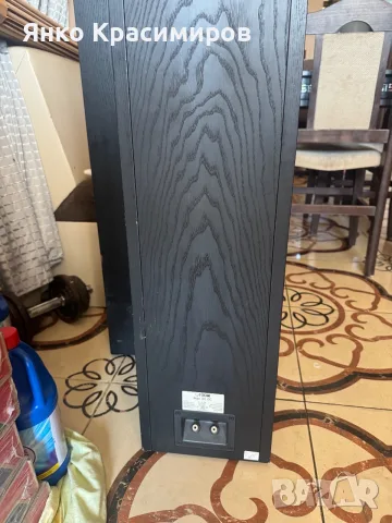 Тонколони Canton, снимка 4 - Тонколони - 55507990