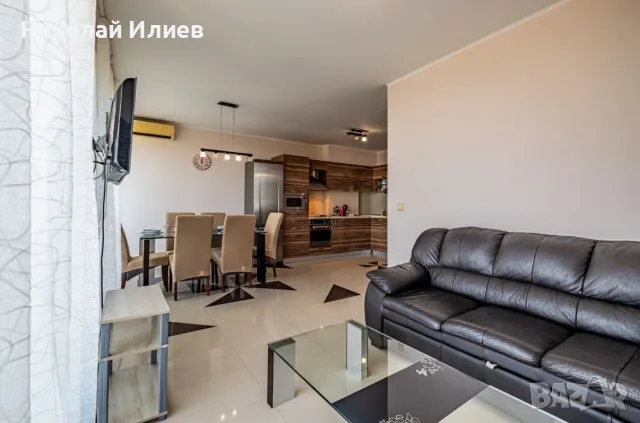 Тристаен Ален Мак, снимка 4 - Апартаменти - 55496502