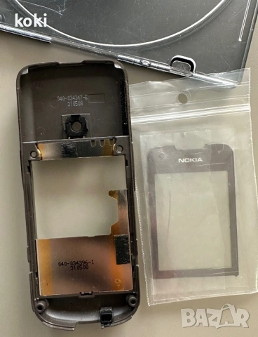 Панел за Nokia 8800, снимка 3 - Nokia - 54863957