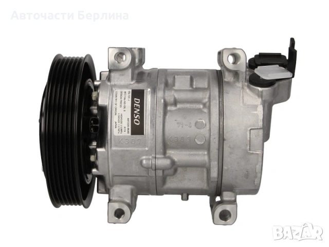 Компресор за климатик за Alfa Romeo 147 и Alfa Romeo 156
