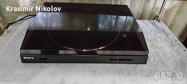 Грамофон Sony PS LX 300 USB