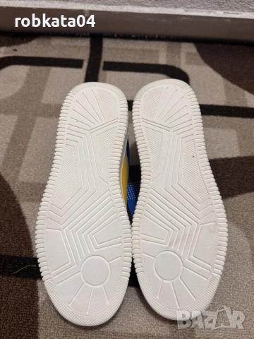 Lidl Limited Edition Sneakers – EU 40 / UK 6.5, снимка 5 - Официални обувки - 55673179