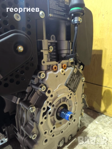 Hatz, снимка 4 - Други машини и части - 54248133