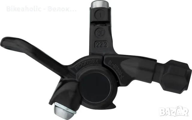Команда за телескопично колче Shimano SL-MT500-L Clamp Cable kit, снимка 3 - Части за велосипеди - 55684399