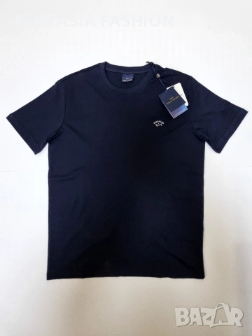 Mъжки тениски Paul Shark