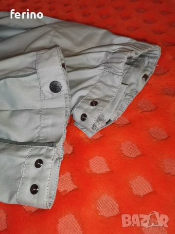 REVOLUTION RACE Rambler Lightweight Pro панталон ХЛ ,като Нов, снимка 9 - Панталони - 54356775