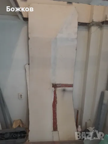 Използвани ламарини 2мм, снимка 2 - Железария - 55670362