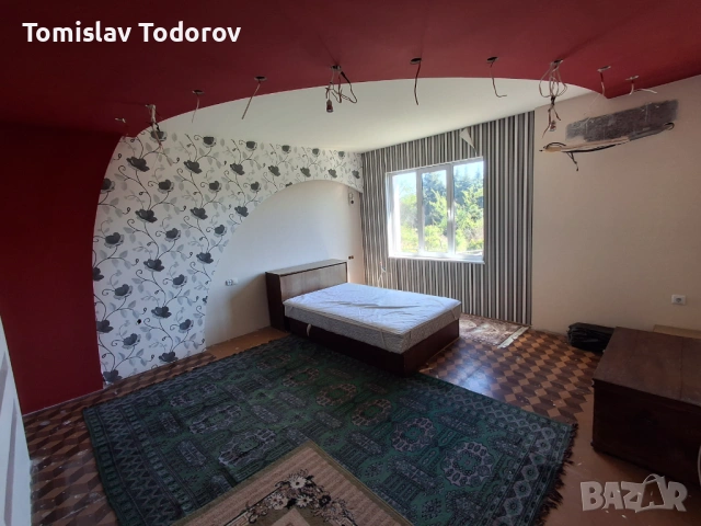 Пдавам къща в Гълъбово, снимка 12 - Къщи - 54486874