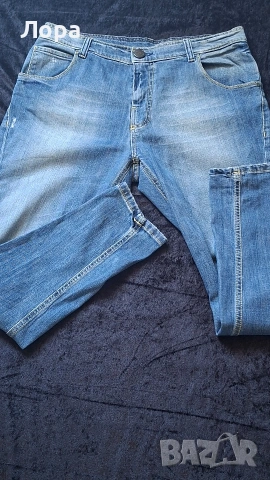 Мъжки дънки Pinko, снимка 5 - Дънки - 54998492