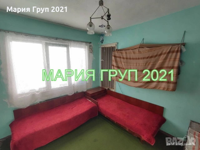 !!!ТОП ОФЕРТА!!!Продавам Първи Етаж От Къща с Гараж в гр. Първомай Център!!!, снимка 11 - Етаж от къща - 54750232
