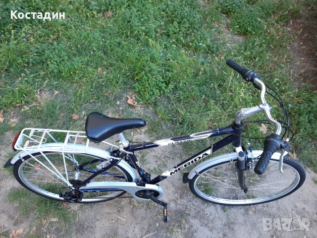 Велосипед MERIDA Classic 200  28цола., снимка 5 - Велосипеди - 54089069