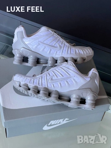 Nike ✨ Дамски Маратонки , снимка 16 - Маратонки - 54885540