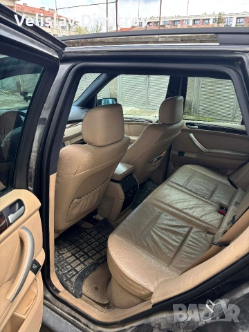 БМВ. Х5. Е53 , снимка 4 - Автомобили и джипове - 54289527