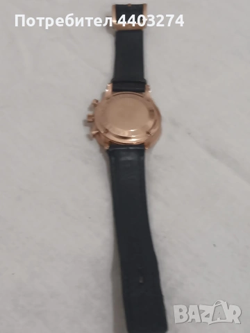 IWC мъжки часовник, снимка 3 - Мъжки - 54231889