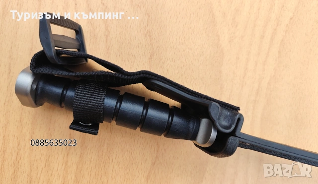 КАВАR Оleаn NY USА , снимка 17 - Ножове - 55052751
