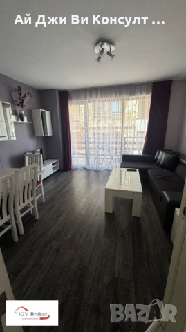 Тристаен апартамент в гр. Банско, снимка 2 - Апартаменти - 54050178