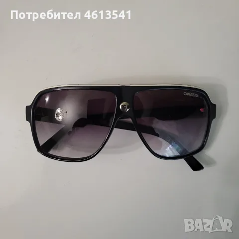 Оргинални класически слънчеви очила Carrera 33 /807/PT , снимка 2 - Слънчеви и диоптрични очила - 55605888