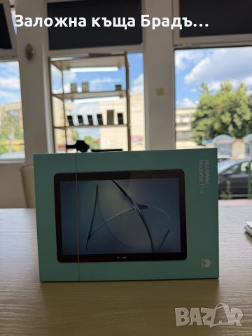 Huawei MediaPad T3, снимка 3 - Таблети - 55184832