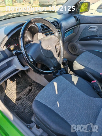 Kia, снимка 9 - Автомобили и джипове - 54652536