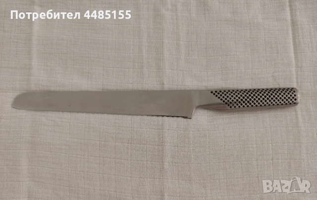 Професионални ножове GLOBAL и VICTORINOX, снимка 4 - Прибори за хранене, готвене и сервиране - 53394238