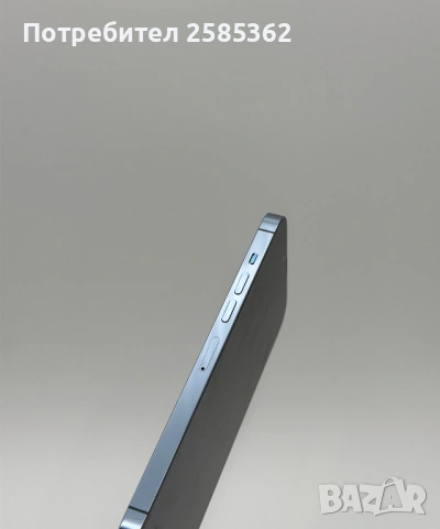 iPhone 13 Pro Max 128 Gb Sierra Blue | 100% Батерия | Перфектен, снимка 6 - Apple iPhone - 54272789
