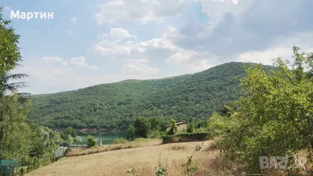 Парцел до Сребърното Езеро  с.Колена
