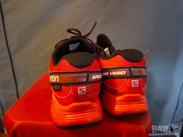 Salomon-coretex-original-номер44, снимка 7 - Маратонки - 55163164