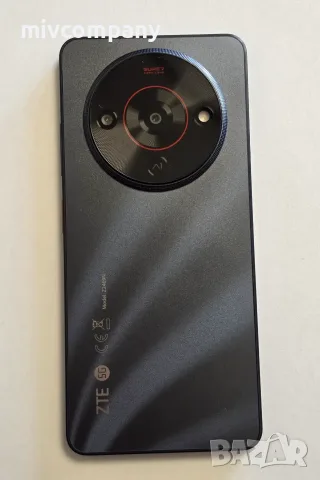 ZTE Blade A76 128\4GB !!! НОВ !!!, снимка 9 - ZTE - 55395272