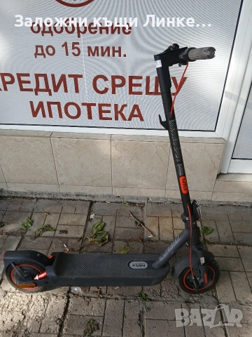 Ел. тротинетка Xiaomi 