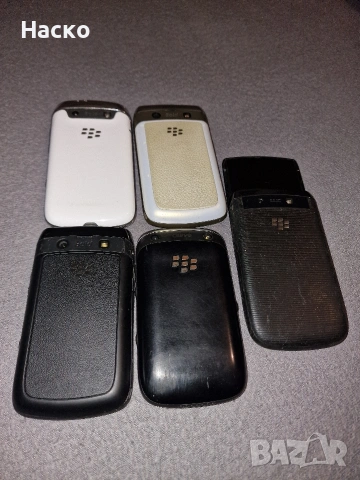 Blackberry 9780 , снимка 3 - Blackberry - 54019337