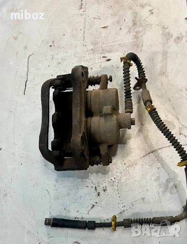 Спирачен апарат преден Рейндж Роувър Range Land Rover Sport L320, снимка 3 - Части - 53968212