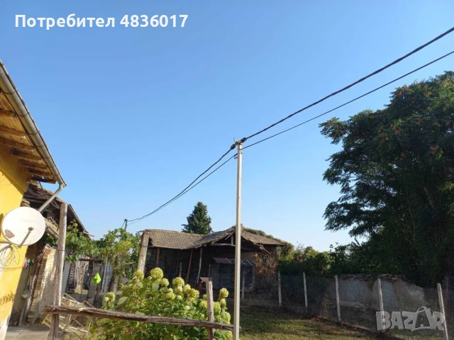 Двуетажна къща с фотоволтаици, снимка 5 - Къщи - 54651479