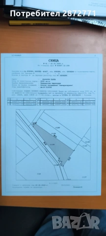 Земеделска земя