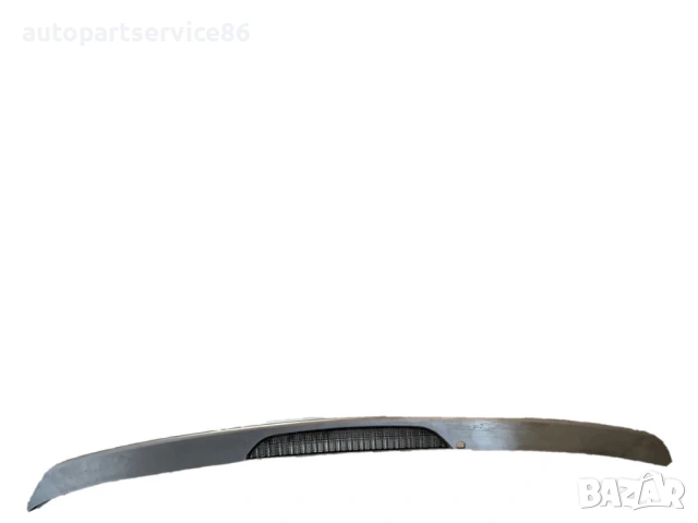 Заден спойлер сив за Citroen C-Crosser 2.2 HDi (2009) 6515A012