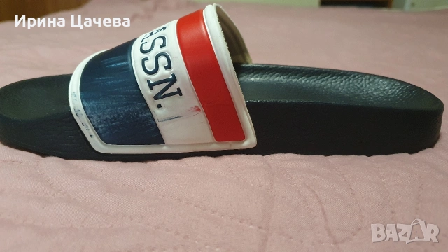 детски джапанки, снимка 2 - Детски джапанки - 55077661