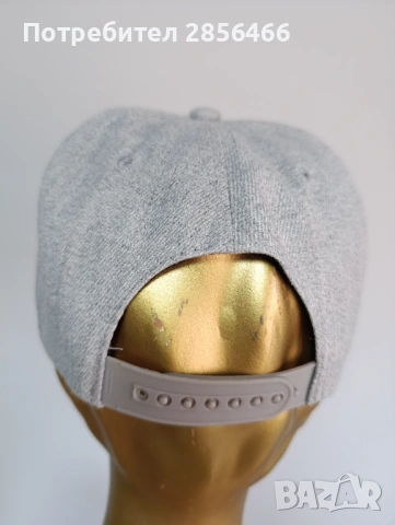 Мъжка шапка Valorian Snapback, снимка 5 - Шапки - 54719414