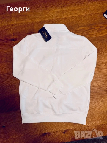 Горнище Polo Ralph Lauren , снимка 3 - Блузи - 55005021