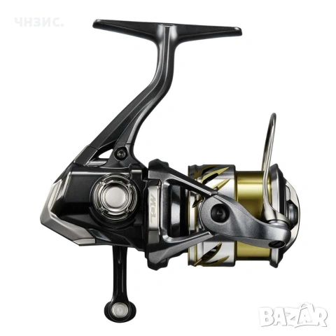 Yamaga Blanks Wizy 610/4pcs,Shimano 25 Twin Power XD C3000HG,Shimano 25 Soare XR 500SPG., снимка 7 - Такъми - 54986716