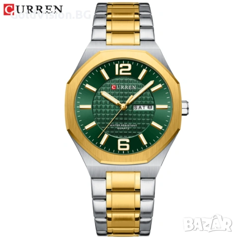 Мъжки часовник – CURREN 8476