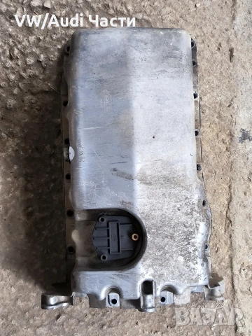 Картер за Голф 4 Ауди А3 Сеат Шкода Бора VW Golf 4 Audi A3 Seat Skoda Bora 