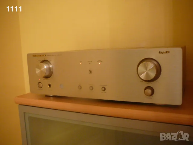 MARANTZ PM 6010, снимка 3 - Ресийвъри, усилватели, смесителни пултове - 55449171