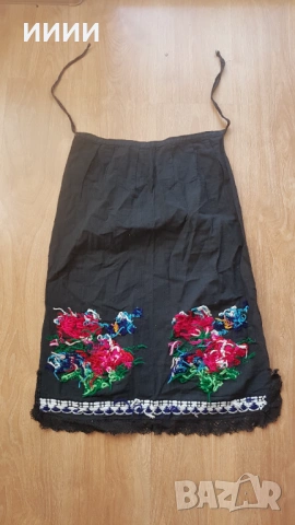 Престилка от носия , снимка 2 - Антикварни и старинни предмети - 54295445