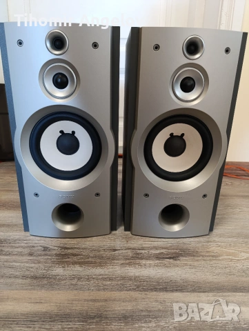 Тонколони Sony, снимка 4 - Тонколони - 54960098