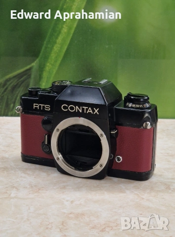 Contax RTS - за ремонт/части