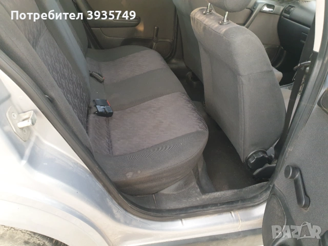 opel astra 1.6 бензин за части, снимка 8 - Автомобили и джипове - 54704398