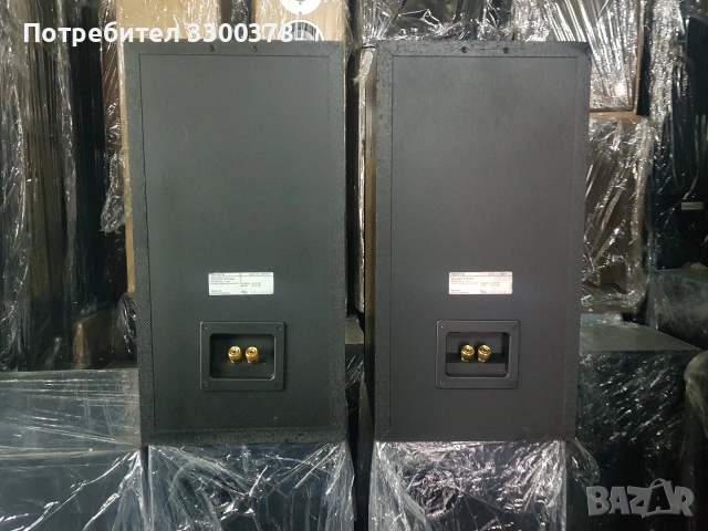 тонколони sony ss b2, снимка 5 - Тонколони - 54057473