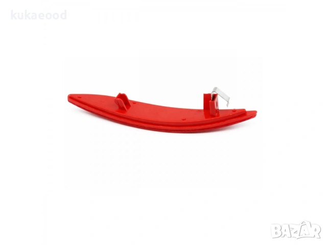 Рефлектор за задна броня на Renault Fluence, снимка 2 - Части - 54105247